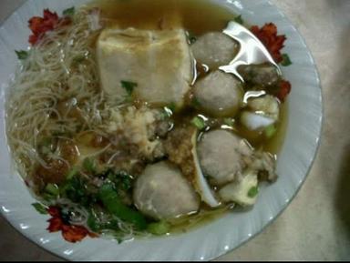 BAKSO SAPI JAWA INDAH