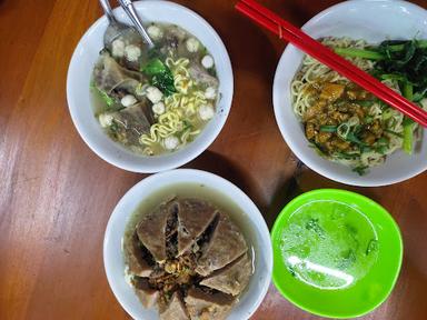 BAKSO SEDAAAP