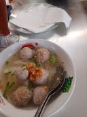 Bakso Tahu Kalimantan