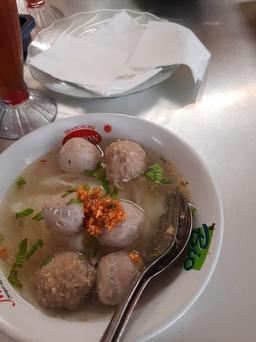 Photo's Bakso Tahu Kalimantan