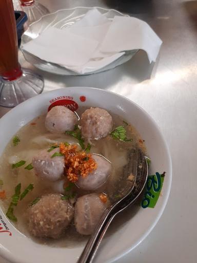 BAKSO TAHU KALIMANTAN