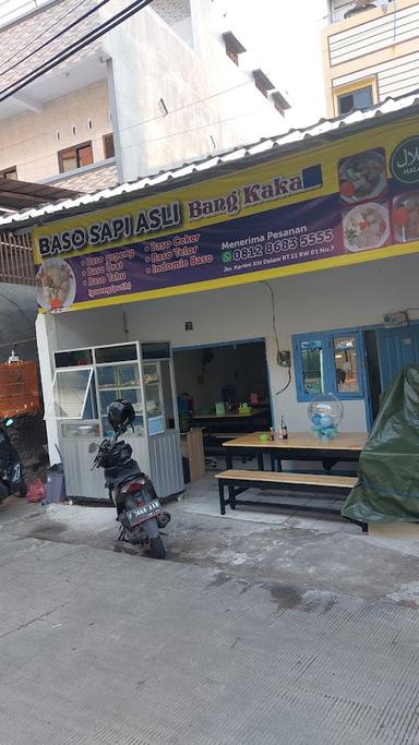 BASO BANG KAKA