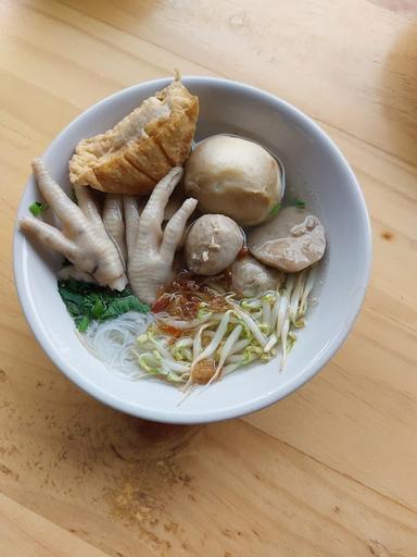 BASO BANG KAKA