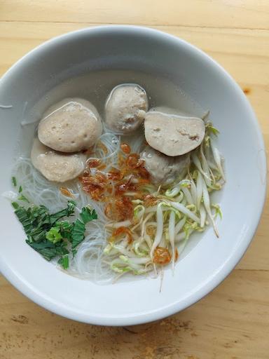 BASO BANG KAKA