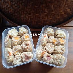 Photo's Dimsum 153 Rajawali