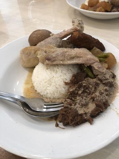 GUDEG BATU TULIS