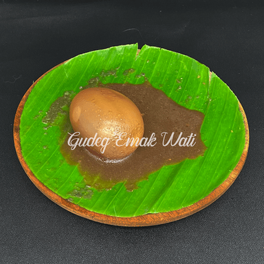 GUDEG EMAK WATI