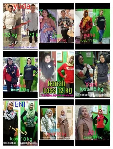 HERBALIFE NUTRITION