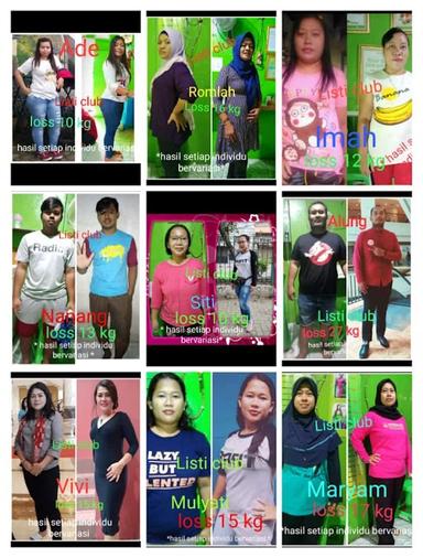 HERBALIFE NUTRITION