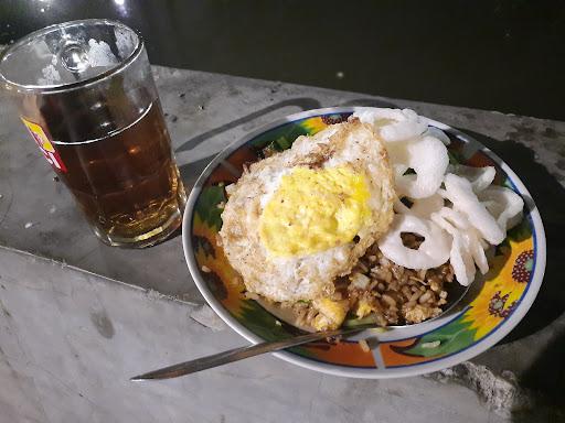 KEDAI NASI GORENG