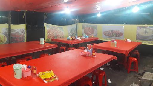 LIONG SEAFOOD & CHINESEFOOD 89