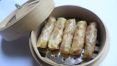 MAMIWEN DIMSUM