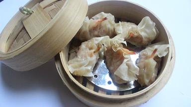 MAMIWEN DIMSUM