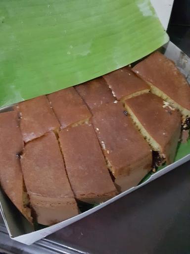 MARTABAK RUDY SAWAH BESAR