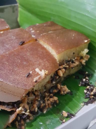 MARTABAK RUDY SAWAH BESAR