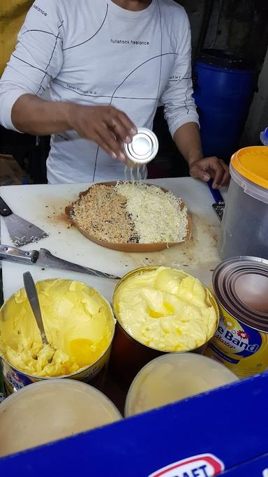 MARTABAK RUDY SAWAH BESAR