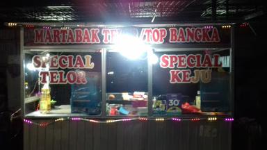 MARTABAK TOP BANGKA