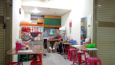 MASAKAN ACONG - LT UG B 308 - MANGGA DUA SQUAREE