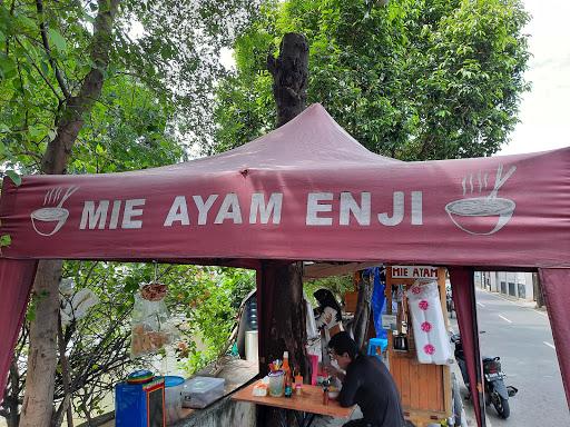 MIE AYAM ENJI