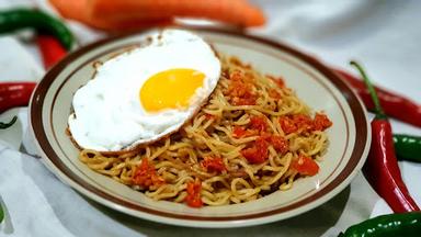 MIE AYAM NASI GORENG BAKMI HAKKA 88