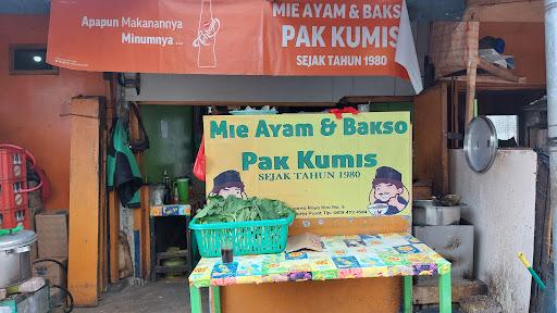 MIE BAKSO KUMIS