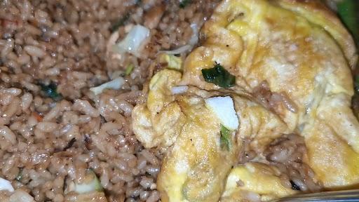 NASI GORENG ACAN