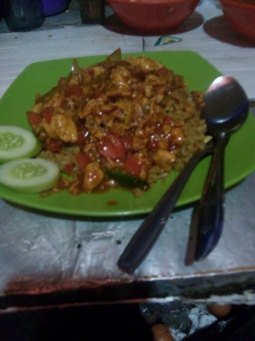 NASI GORENG & CHAINESFOOD