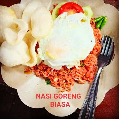 NASI GORENG JOWO CAK DOEL