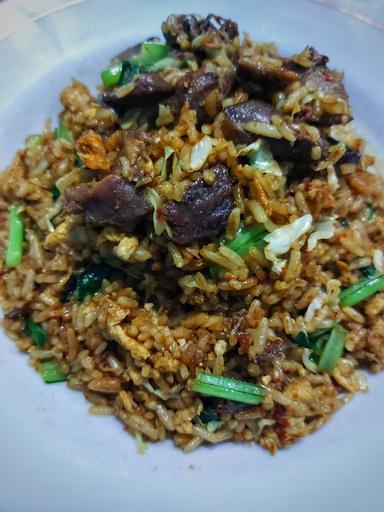 NASI GORENG MAMA ENCOP