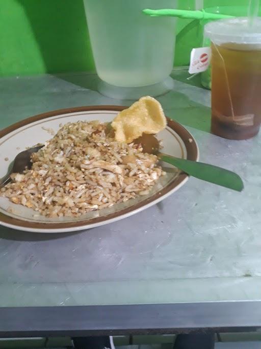 NASI GORENG RASELA 12