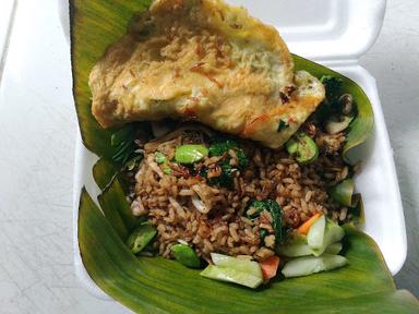 NASI GORENG TEK TEK YANTO