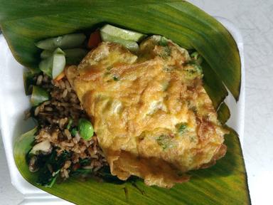 NASI GORENG TEK TEK YANTO