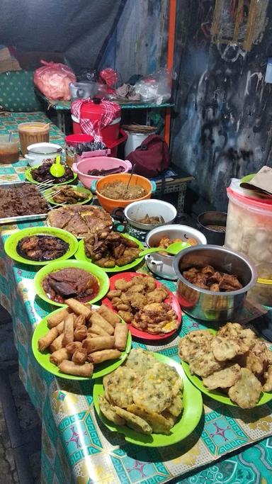 NASI UDUK BRAYA