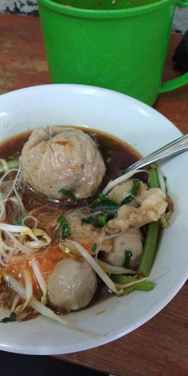 PONDOK BAKSO OJOLALI 1