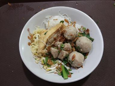 PONDOK BAKSO SUPER PAK ALI