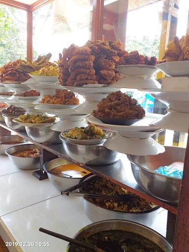 RM. JAYAKARTA MASAKAN PADANG