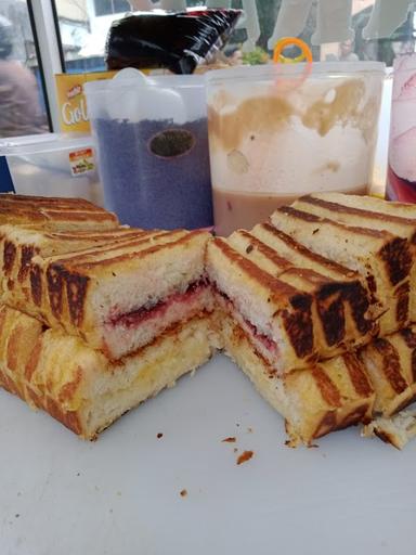 ROTI BAKAR BANDUNG 19