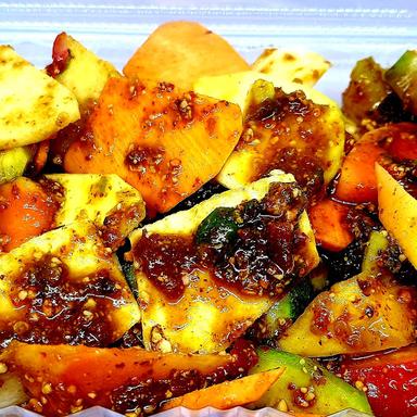 RUJAK BUAH MABES