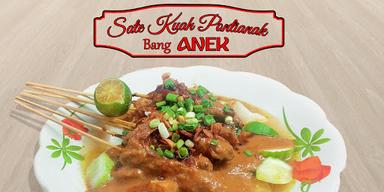 SATE KUAH PONTIANAK BANG ANEK