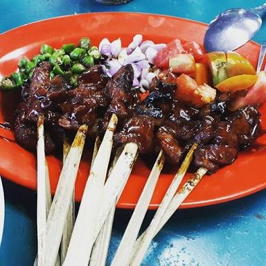 SATE MADURA BANG IJEL