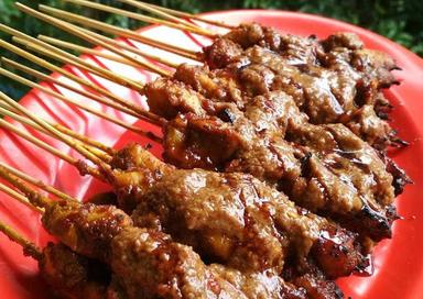 SATE MADURA BANG IJEL