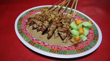 SATE SINAR BARU