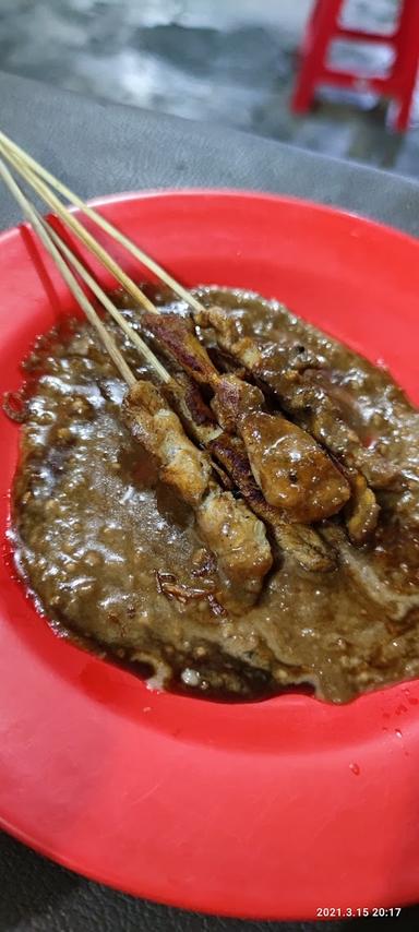 SATE & SOP CA'ROWIE MADURA