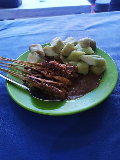 SATE & SOP CA'ROWIE MADURA