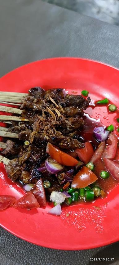 SATE & SOP CA'ROWIE MADURA