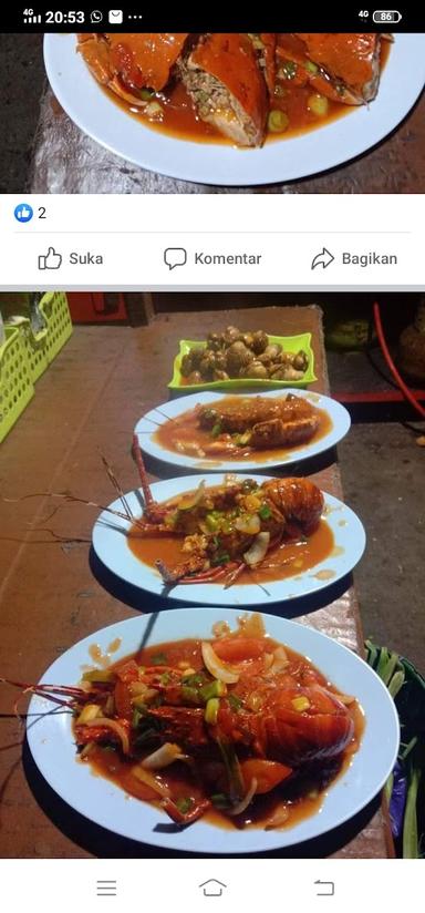 SEAFOOD SAUNG 999