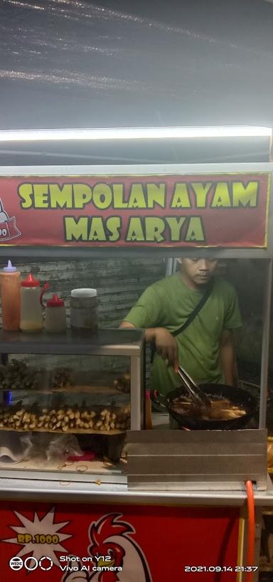 SEMPOL AYAM MAS ARYA