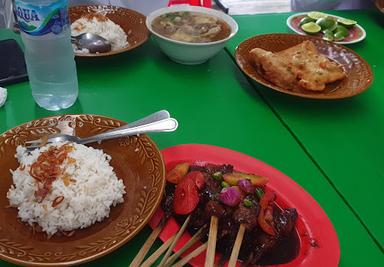 SOTO BANG YOS, KHAS BOGOR (SOTO BOEDOET)