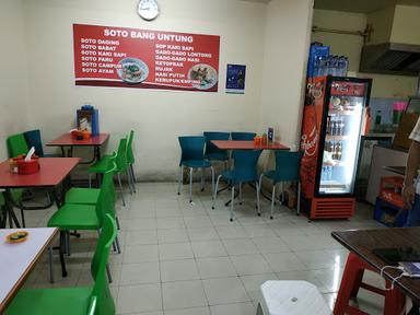 SOTO BETAWI BANG UNTUNG