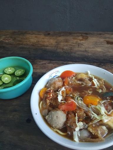 SOTO MIE GANG LILIN